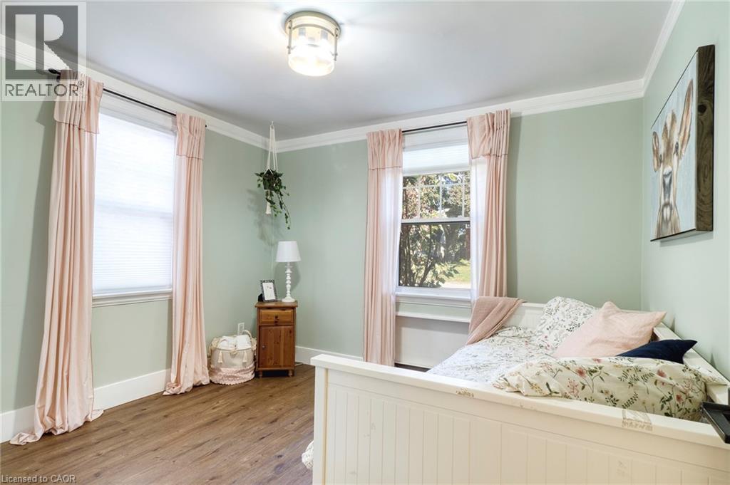 707 Rockway Drive, Kitchener, Ontario  N2G 3B5 - Photo 12 - 40777970