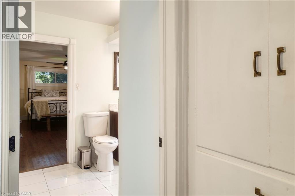 707 Rockway Drive, Kitchener, Ontario  N2G 3B5 - Photo 15 - 40777970