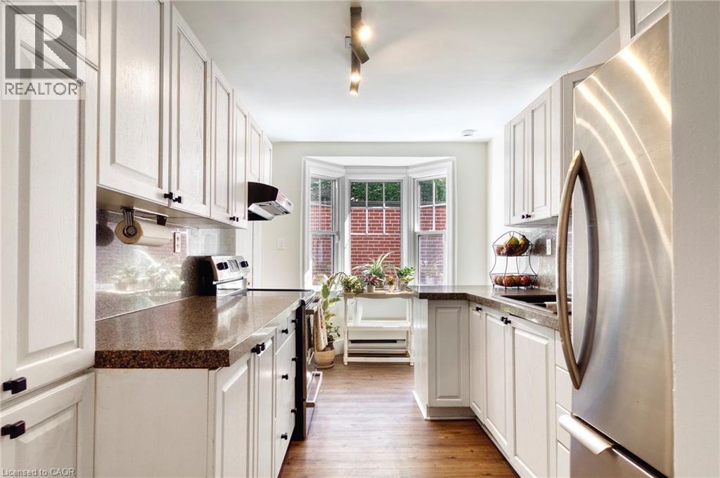 707 Rockway Drive, Kitchener, Ontario  N2G 3B5 - Photo 23 - 40777970