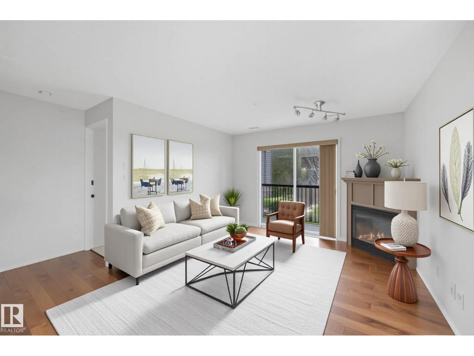 #302 17407 99 AV NW, Edmonton, Alberta