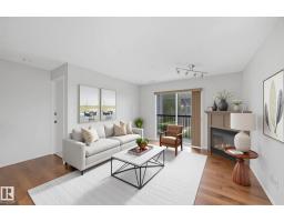 #302 17407 99 AV NW Terra Losa