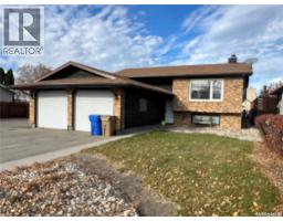 7212 1st Avenue N Normanview West, Regina, Ca
