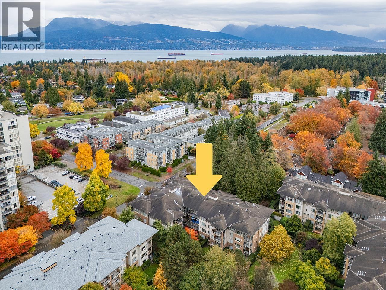 308 5740 Toronto Road, Vancouver, British Columbia  V6T 1L2 - Photo 25 - R3062842