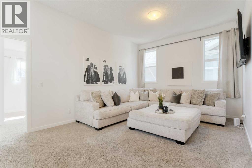 271 River Heights Crescent, Cochrane, Alberta  T4C 0V2 - Photo 17 - A2263116