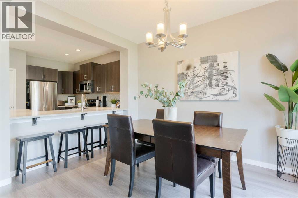 271 River Heights Crescent, Cochrane, Alberta  T4C 0V2 - Photo 5 - A2263116