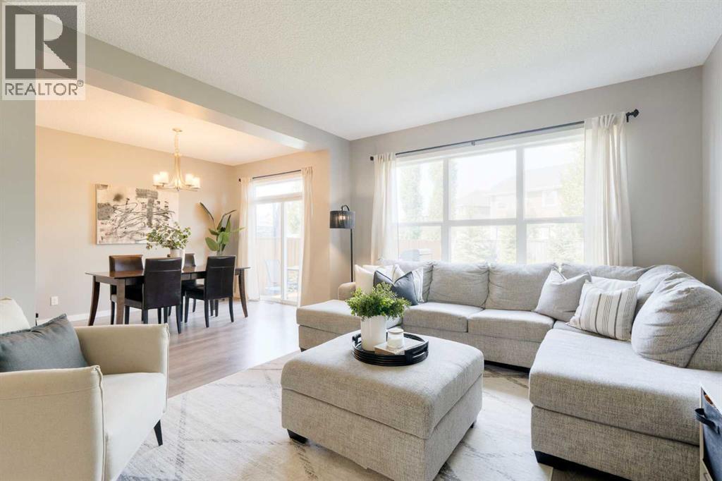 271 River Heights Crescent, Cochrane, Alberta  T4C 0V2 - Photo 1 - A2263116