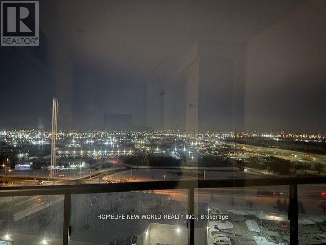 1615 - 60 Honeycrisp Crescent, Vaughan, Ontario  L4K 0N5 - Photo 13 - N12498364