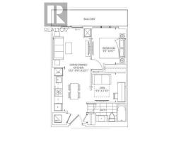 1615 - 60 Honeycrisp Crescent, Vaughan (Vaughan Corporate Centre), Ca