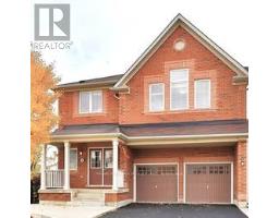 36 BIRCH TREE TRAIL, Brampton, Ontario