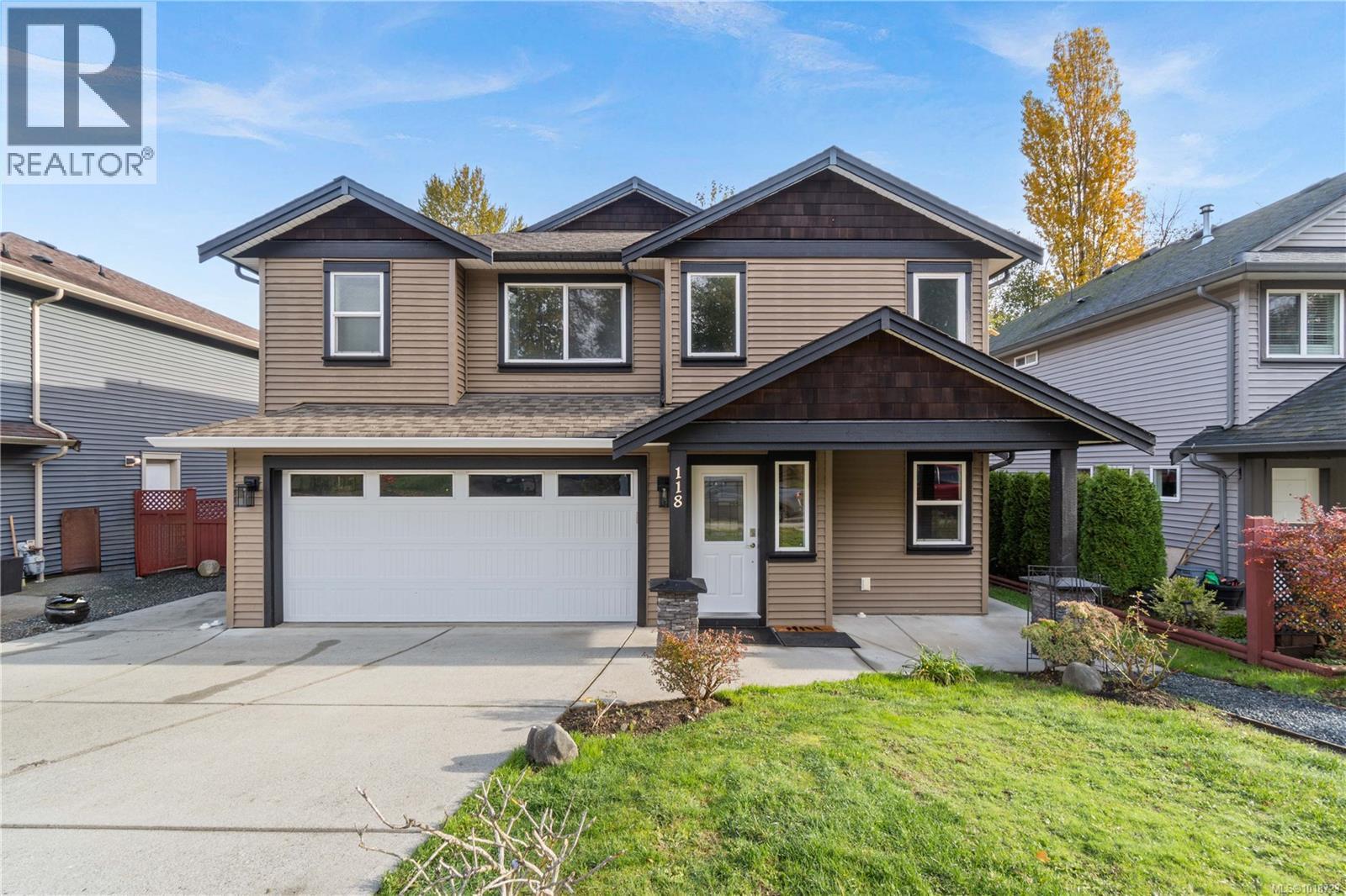 118 Cowling Pl, Nanaimo, British Columbia