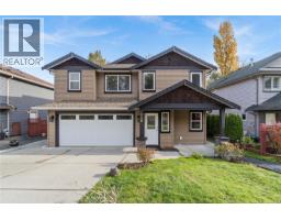 118 Cowling Pl Chase River, Nanaimo, Ca