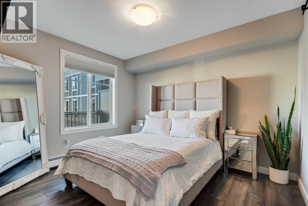 221, 110 Auburn Meadows View Se, Calgary, Alberta  T3M 2M2 - Photo 17 - A2265240