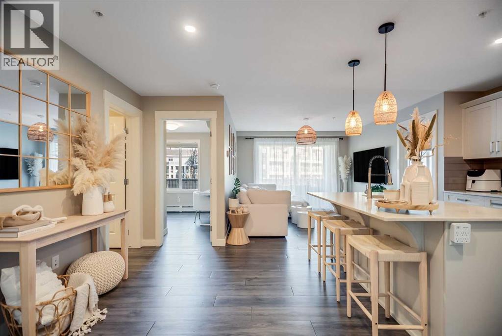 221, 110 Auburn Meadows View Se, Calgary, Alberta  T3M 2M2 - Photo 1 - A2265240