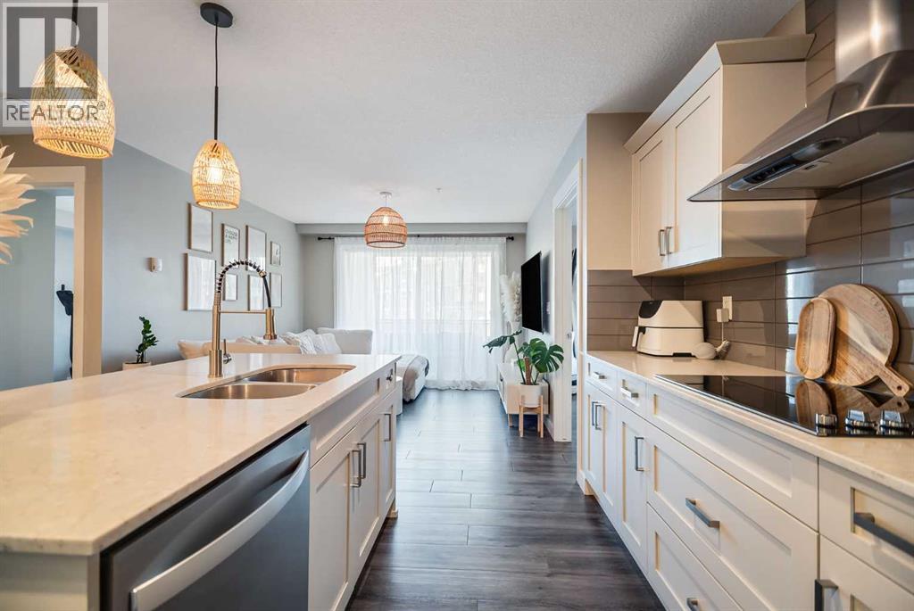 221, 110 Auburn Meadows View Se, Calgary, Alberta  T3M 2M2 - Photo 12 - A2265240