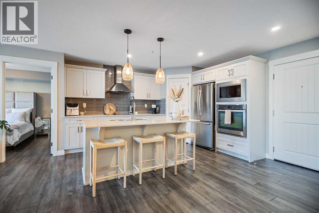 221, 110 Auburn Meadows View Se, Calgary, Alberta  T3M 2M2 - Photo 2 - A2265240