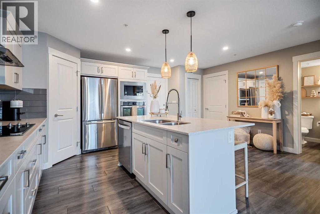 221, 110 Auburn Meadows View Se, Calgary, Alberta  T3M 2M2 - Photo 4 - A2265240