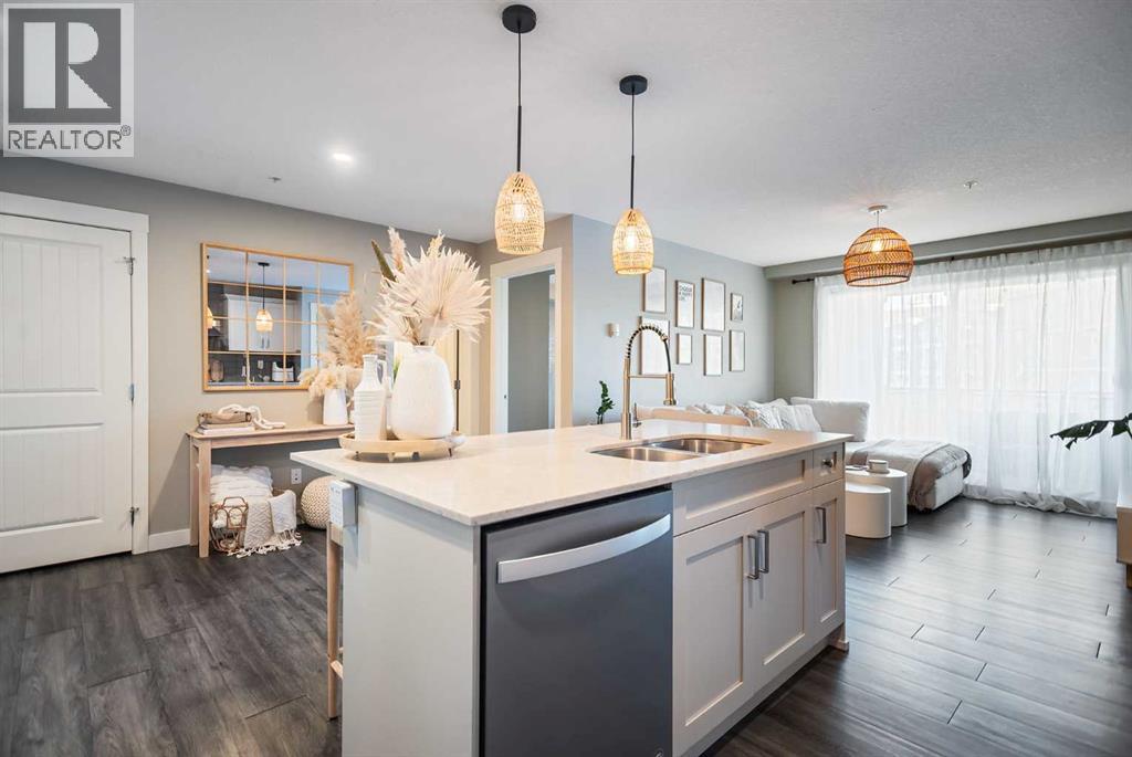 221, 110 Auburn Meadows View Se, Calgary, Alberta  T3M 2M2 - Photo 6 - A2265240