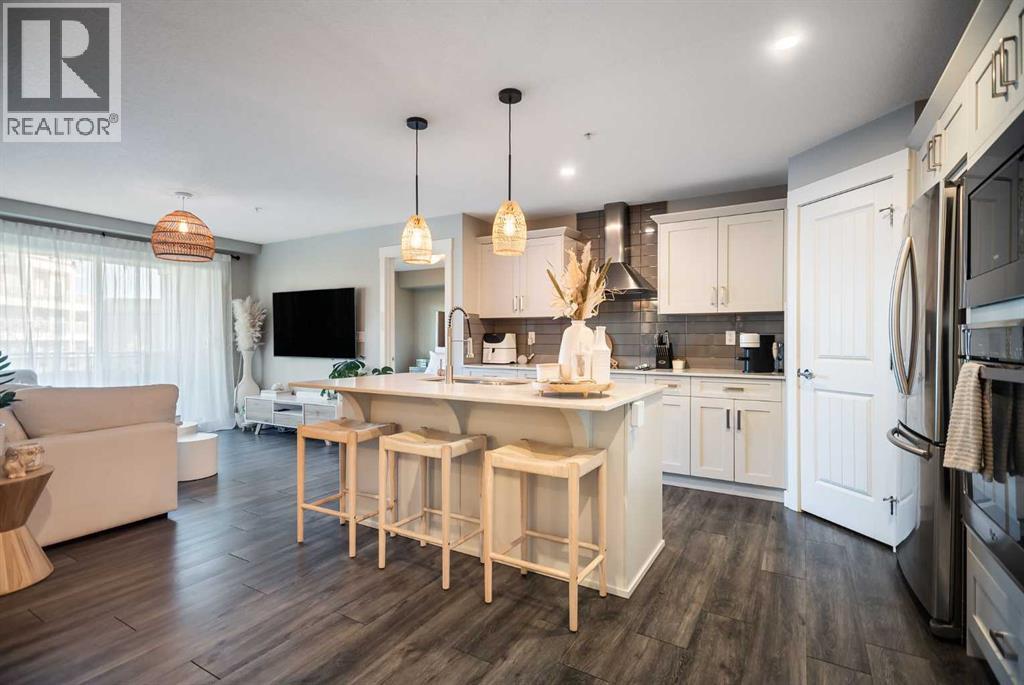 221, 110 Auburn Meadows View Se, Calgary, Alberta  T3M 2M2 - Photo 11 - A2265240