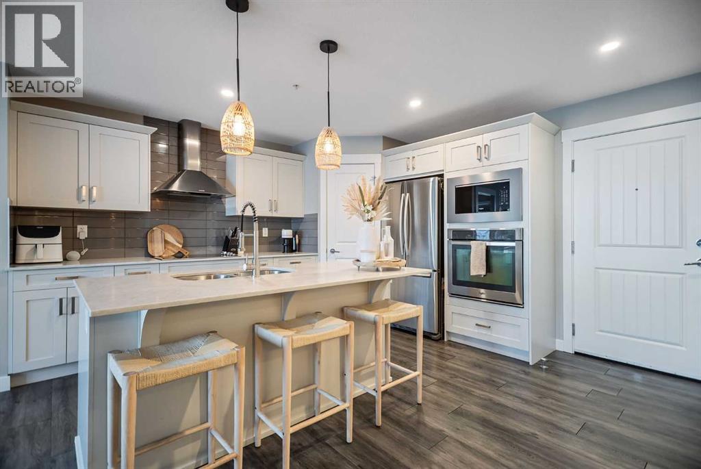 221, 110 Auburn Meadows View Se, Calgary, Alberta  T3M 2M2 - Photo 3 - A2265240