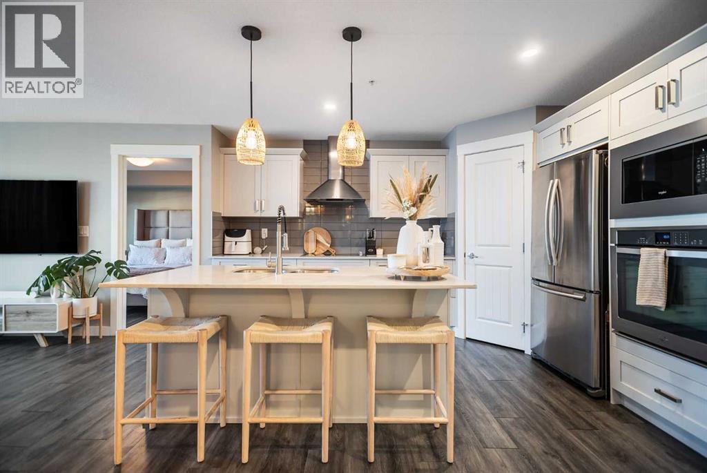 221, 110 Auburn Meadows View Se, Calgary, Alberta  T3M 2M2 - Photo 5 - A2265240