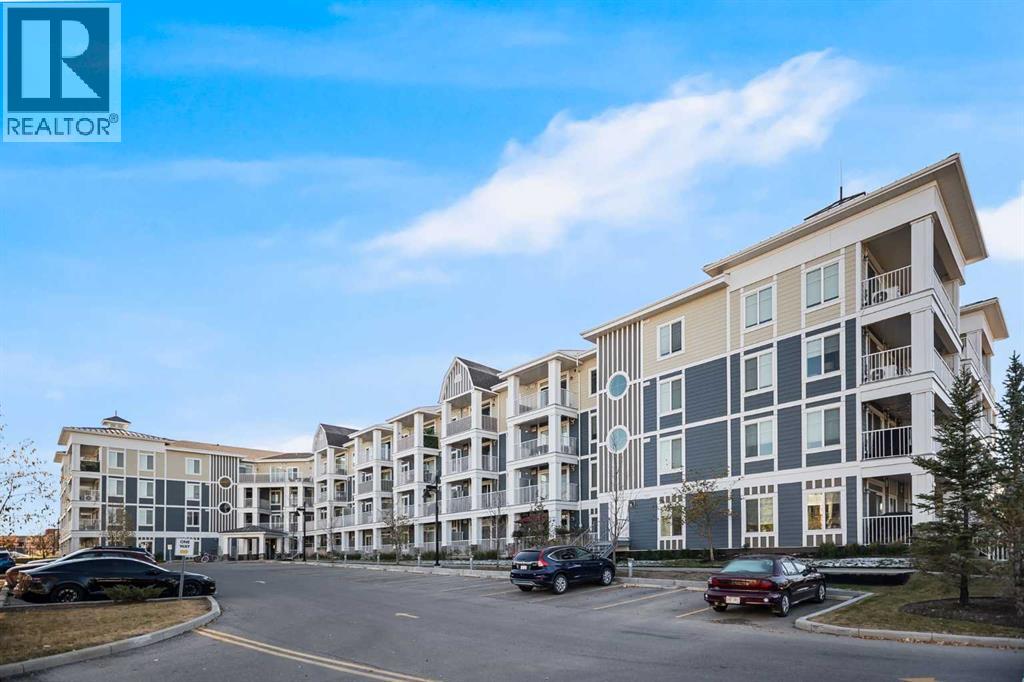 221, 110 Auburn Meadows View Se, Calgary, Alberta  T3M 2M2 - Photo 28 - A2265240