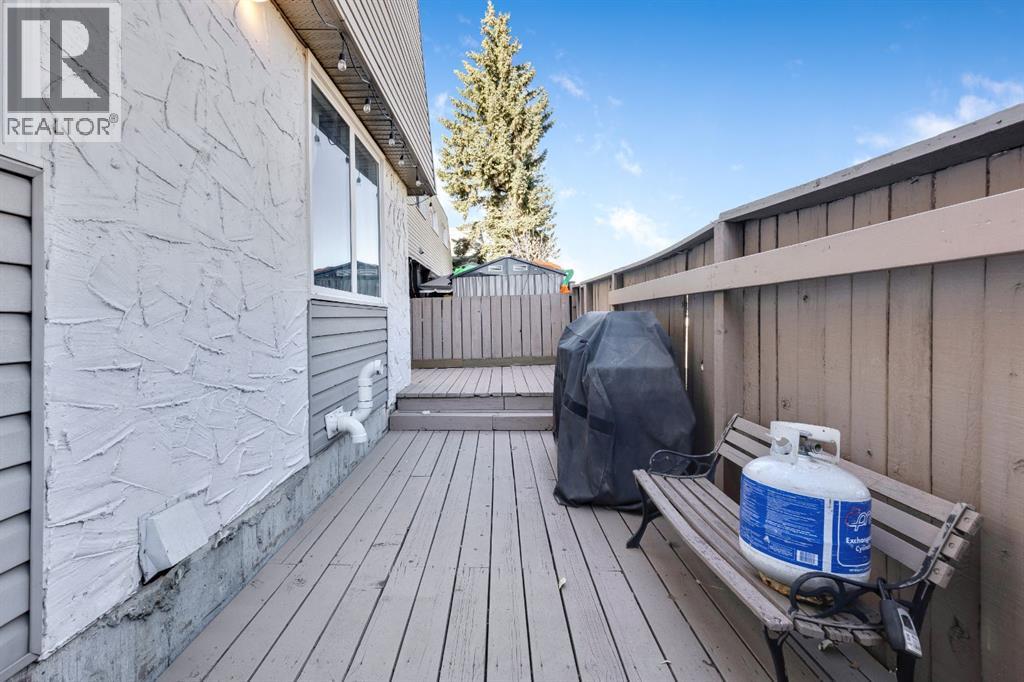 1, 6412 4 Street Ne, Calgary, Alberta  T2K 5M8 - Photo 30 - A2267798