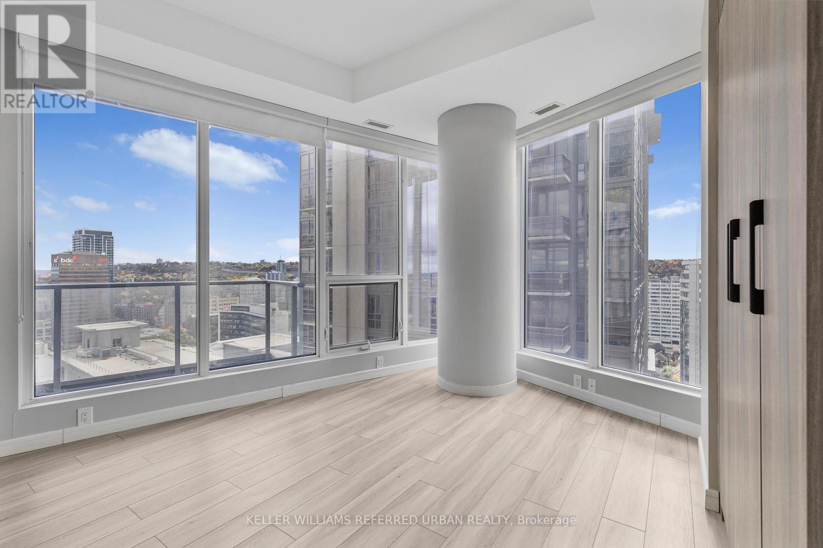 2107 - 20 George Street, Hamilton, Ontario  L8P 0C4 - Photo 14 - X12498352