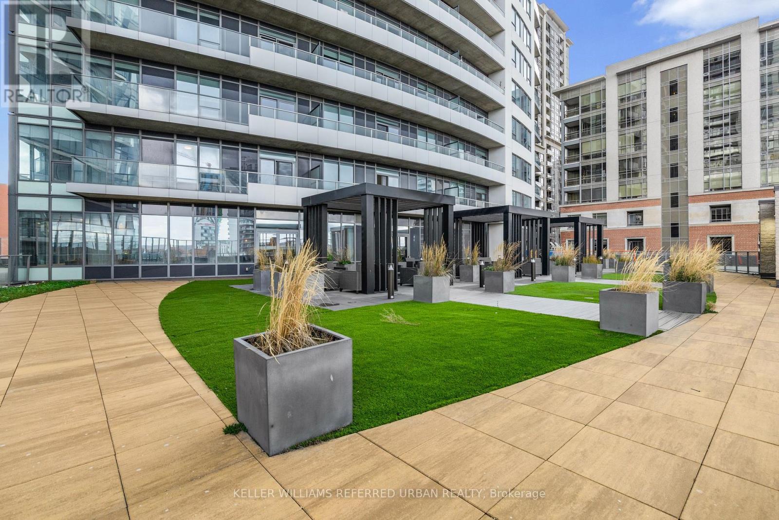 2107 - 20 George Street, Hamilton, Ontario  L8P 0C4 - Photo 21 - X12498352