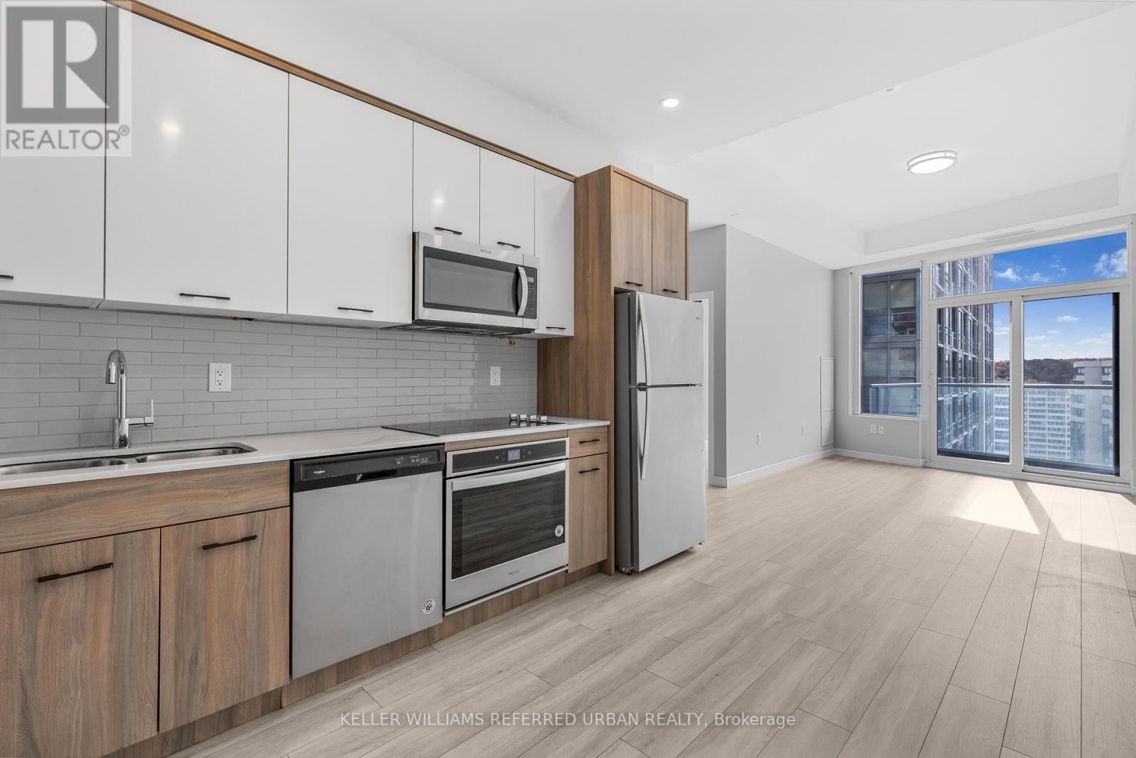 2107 - 20 George Street, Hamilton, Ontario  L8P 0C4 - Photo 7 - X12498352