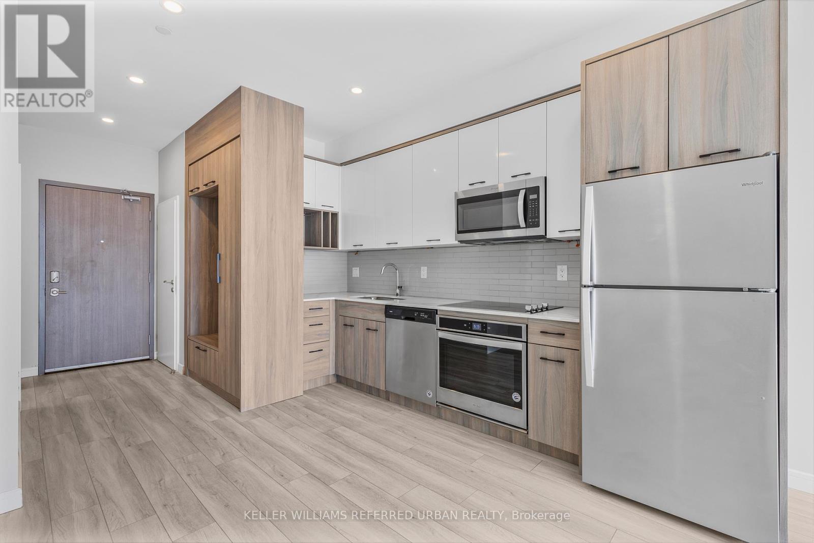 2107 - 20 George Street, Hamilton, Ontario  L8P 0C4 - Photo 8 - X12498352