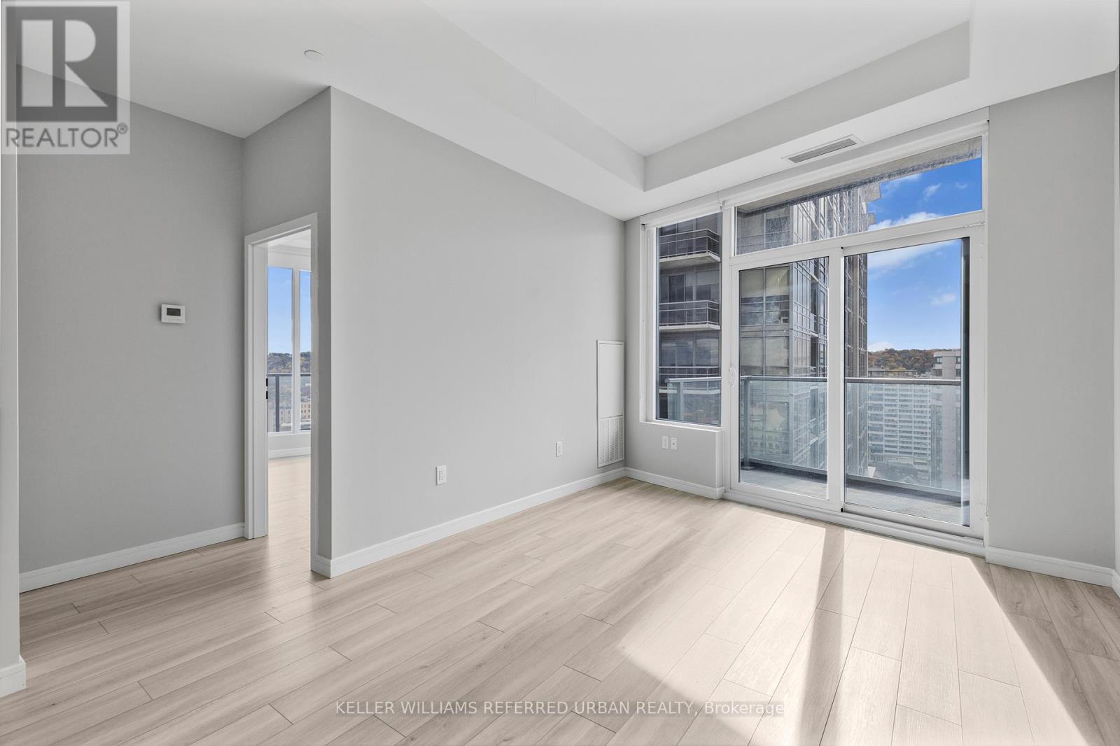 2107 - 20 George Street, Hamilton, Ontario  L8P 0C4 - Photo 9 - X12498352