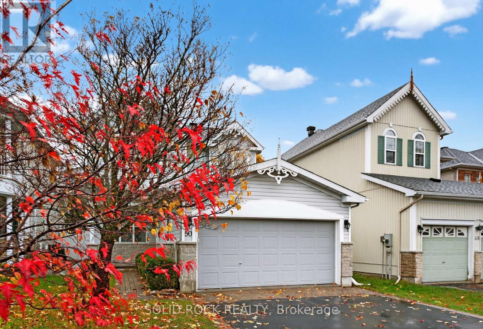 50 INSMILL CRESCENT, Ottawa, Ontario