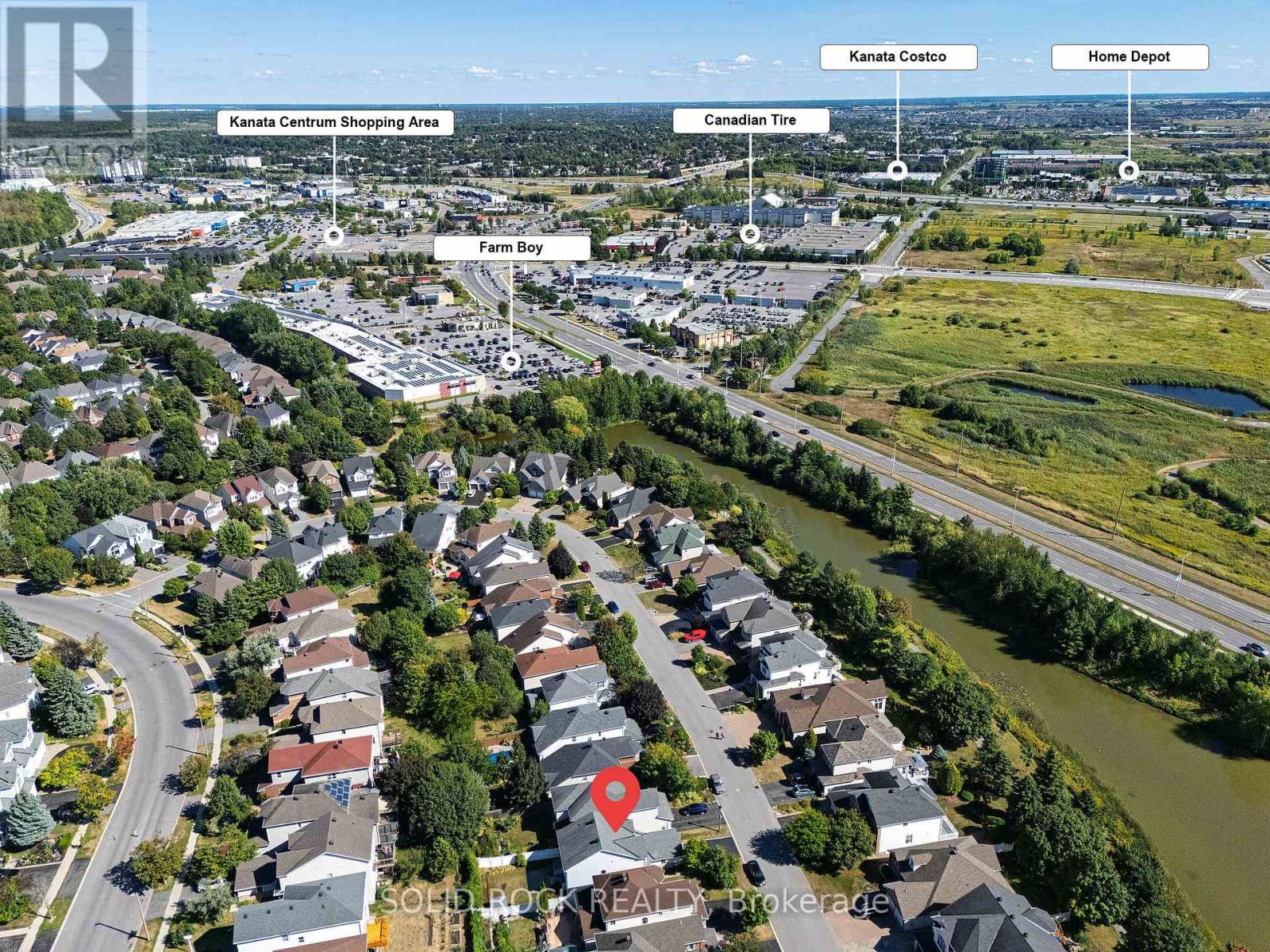 50 Insmill Crescent, Ottawa, Ontario  K2T 1G4 - Photo 42 - X12498380