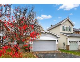 50 INSMILL CRESCENT, Ottawa, Ontario
