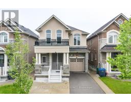 12 GOODSWAY TRAIL, Brampton, Ontario