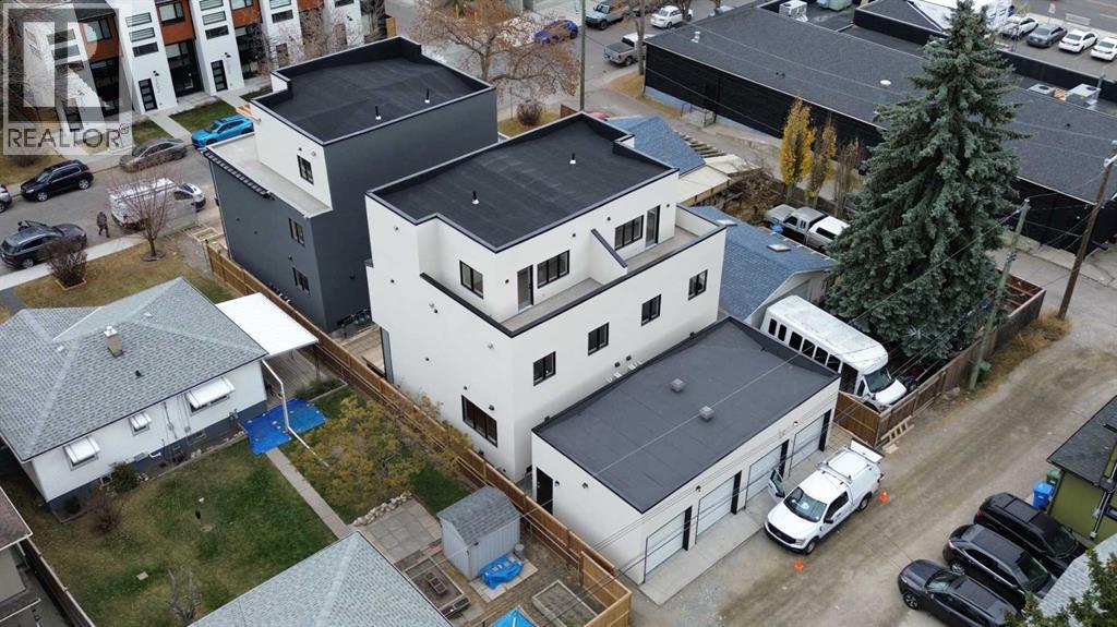 101, 1729 31 Street Sw, Calgary, Alberta  T3C 1N2 - Photo 2 - A2255993