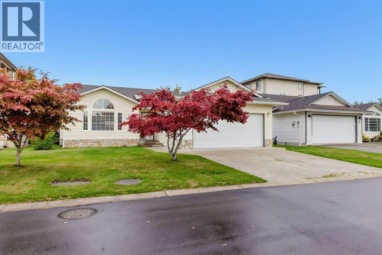 26 535 SHAW ROAD, Gibsons, British Columbia