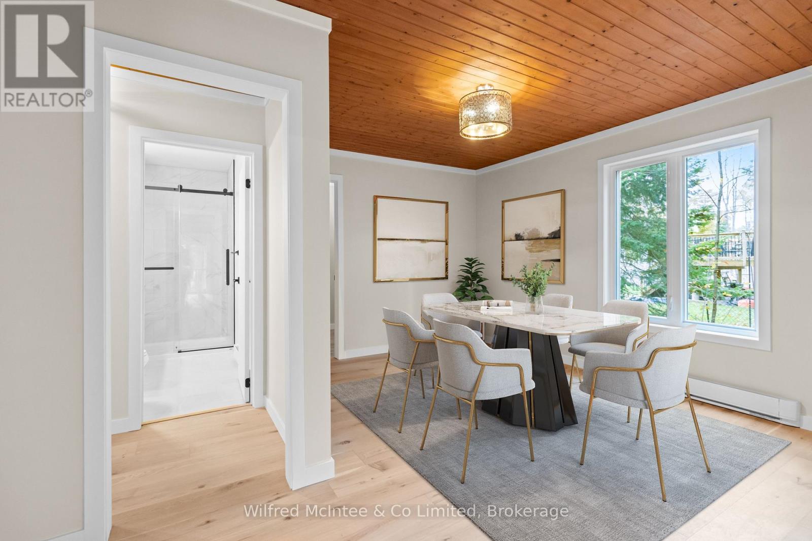 40 Rolling Hills Drive, South Bruce Peninsula, Ontario  N0H 2T0 - Photo 20 - X12498376