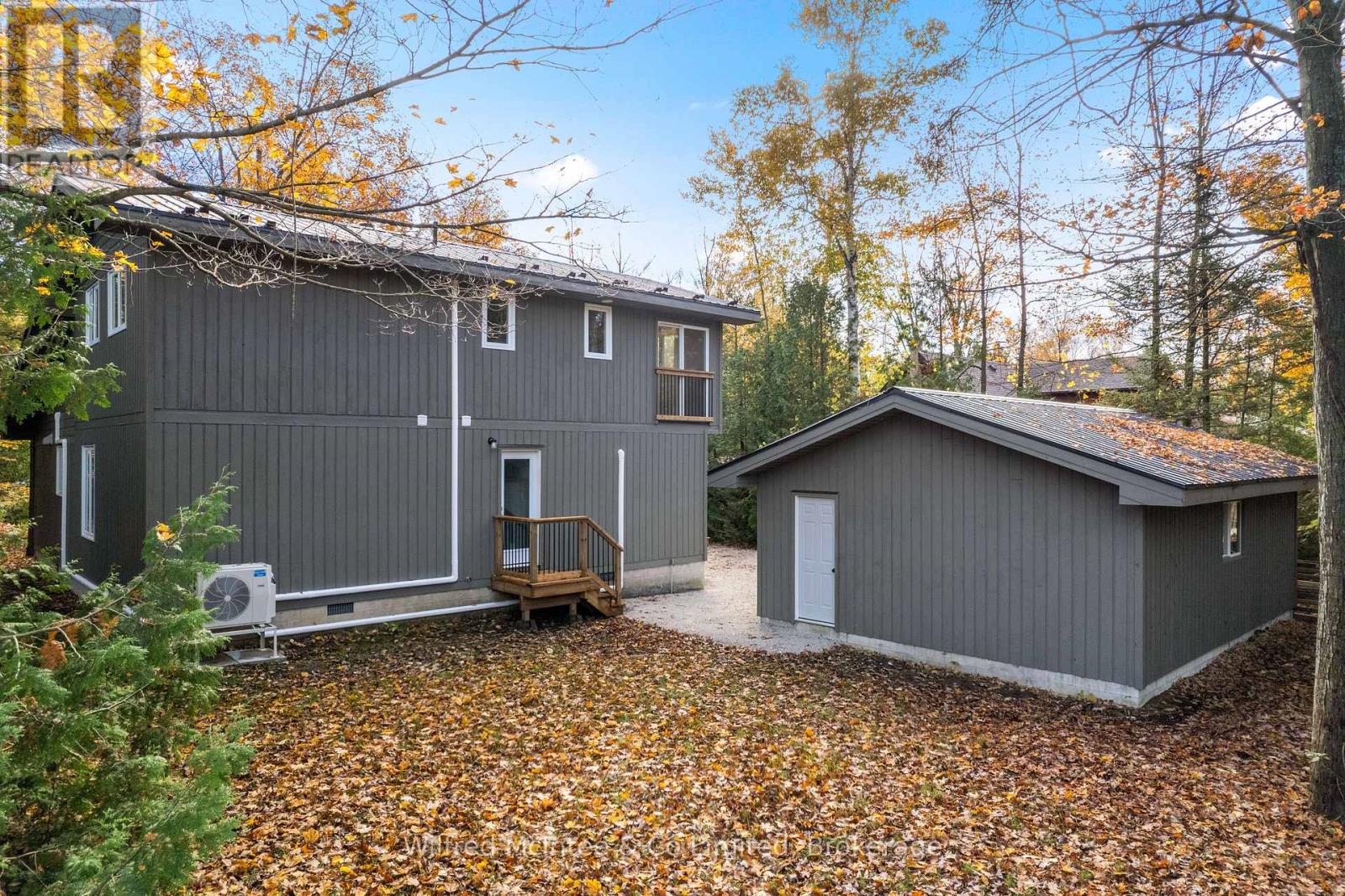 40 Rolling Hills Drive, South Bruce Peninsula, Ontario  N0H 2T0 - Photo 6 - X12498376