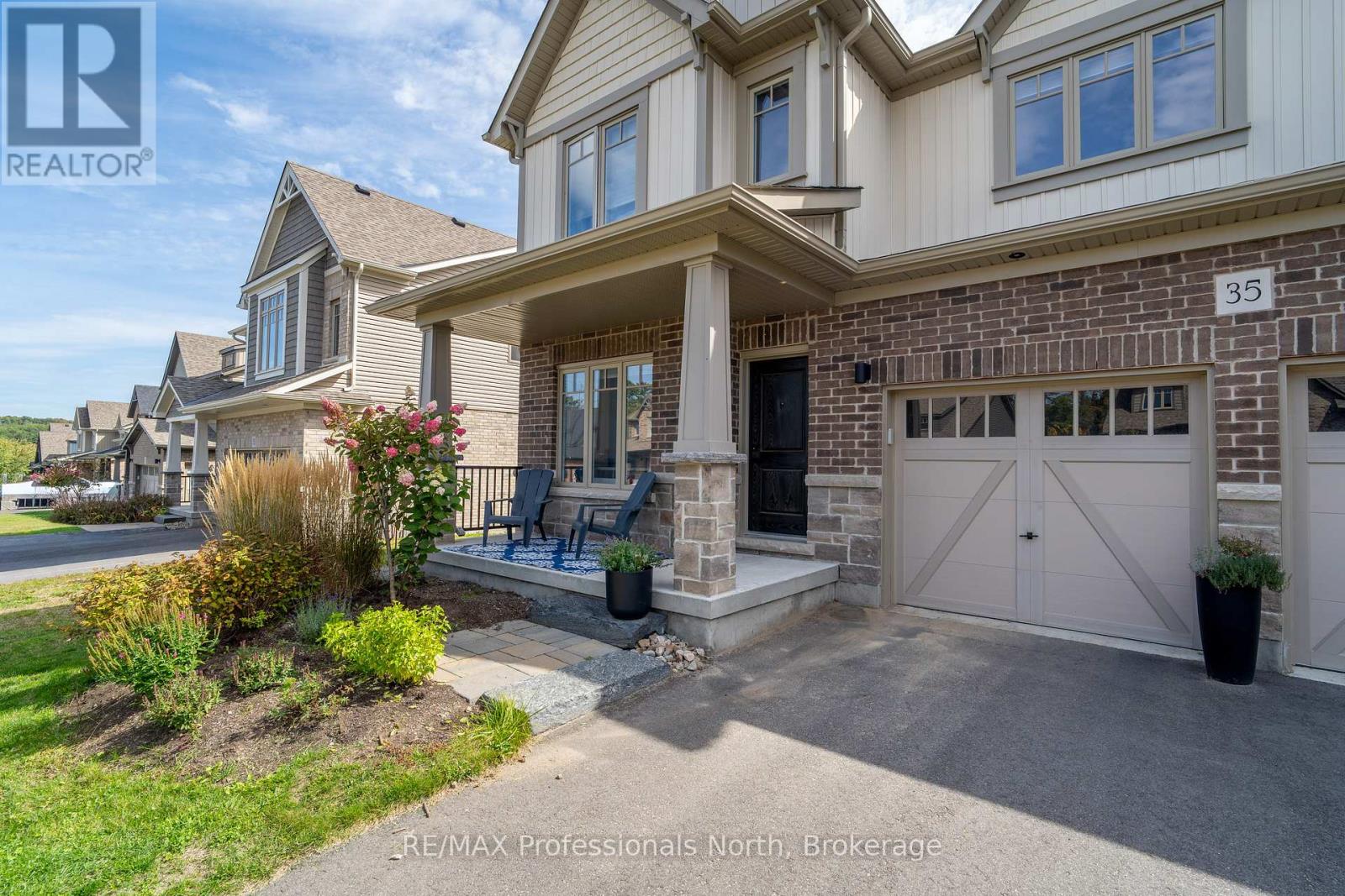 35 Woodstream Drive, Huntsville, Ontario  P0A 1B7 - Photo 24 - X12498388