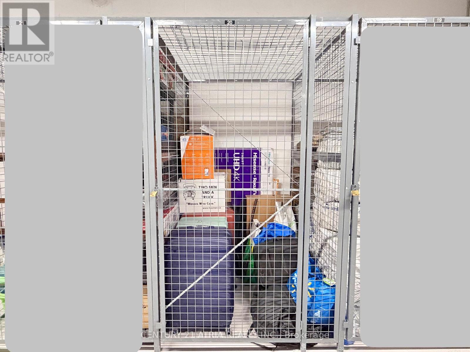 30 Inn On The Park Drive, Toronto, Ontario  M3C 0P7 - Photo 19 - C12498368