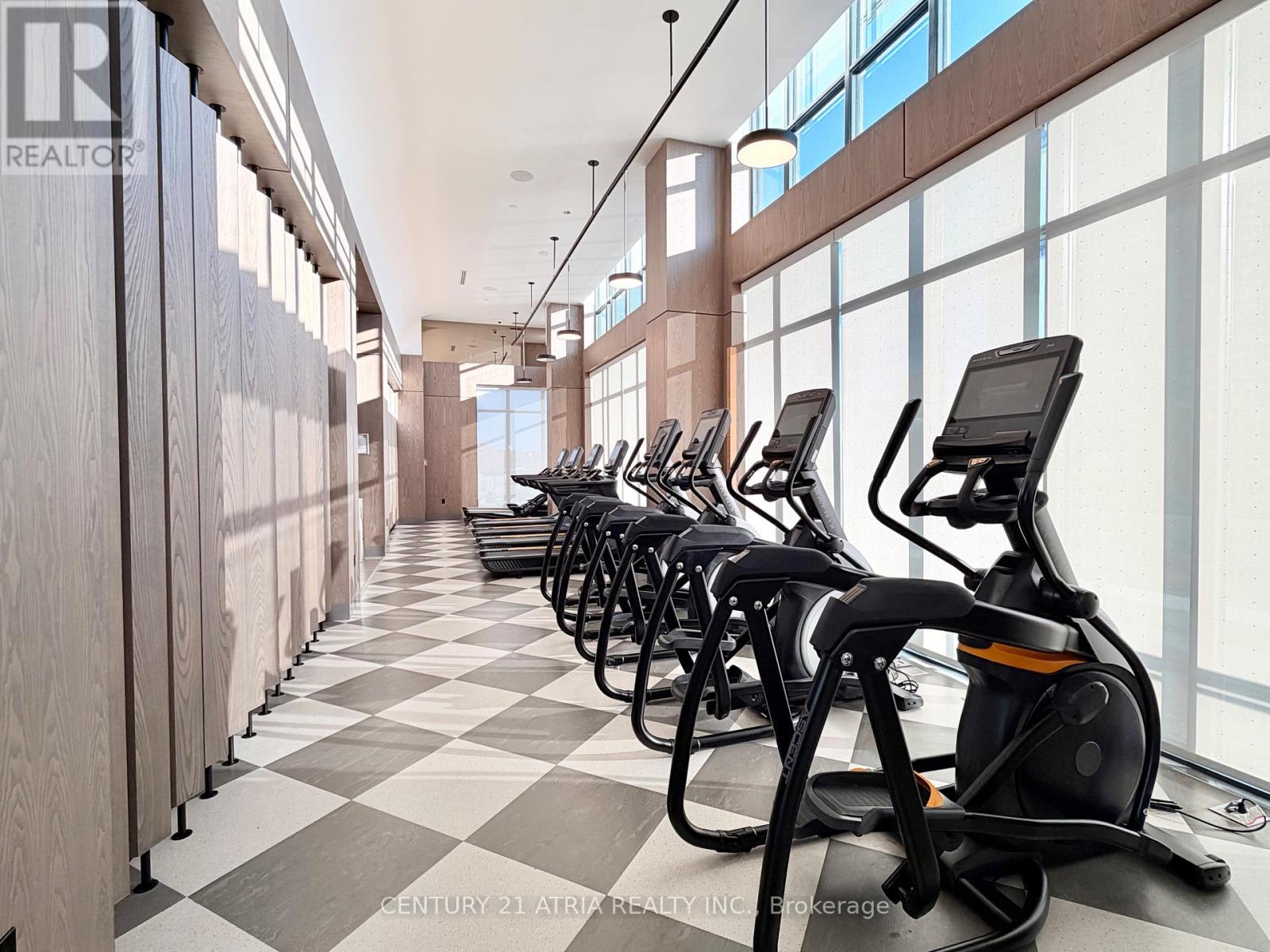 30 Inn On The Park Drive, Toronto, Ontario  M3C 0P7 - Photo 20 - C12498368