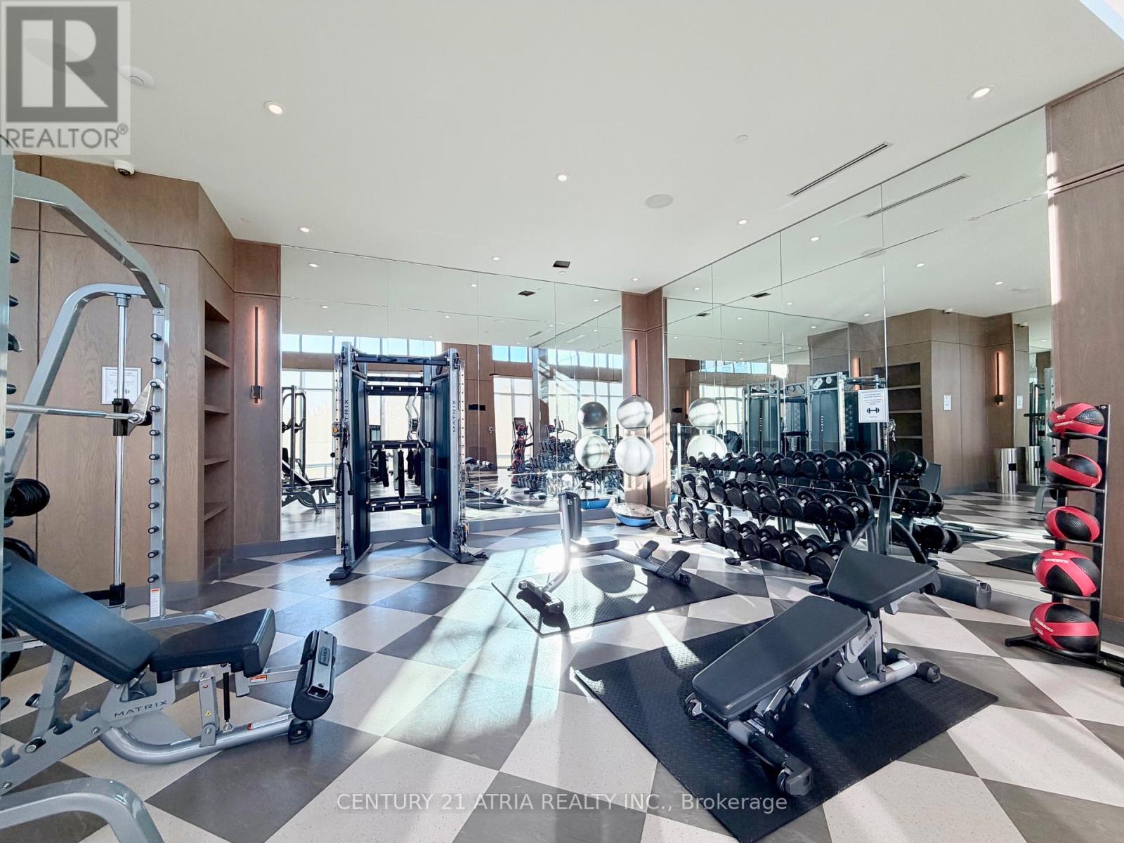 30 Inn On The Park Drive, Toronto, Ontario  M3C 0P7 - Photo 21 - C12498368