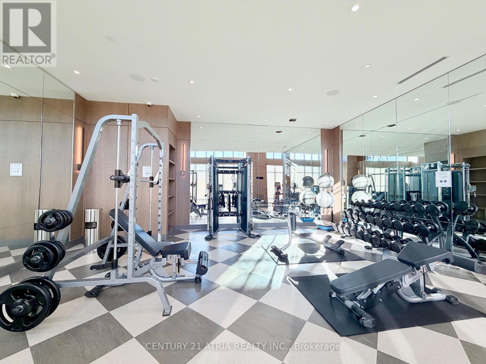 30 Inn On The Park Drive, Toronto, Ontario  M3C 0P7 - Photo 22 - C12498368