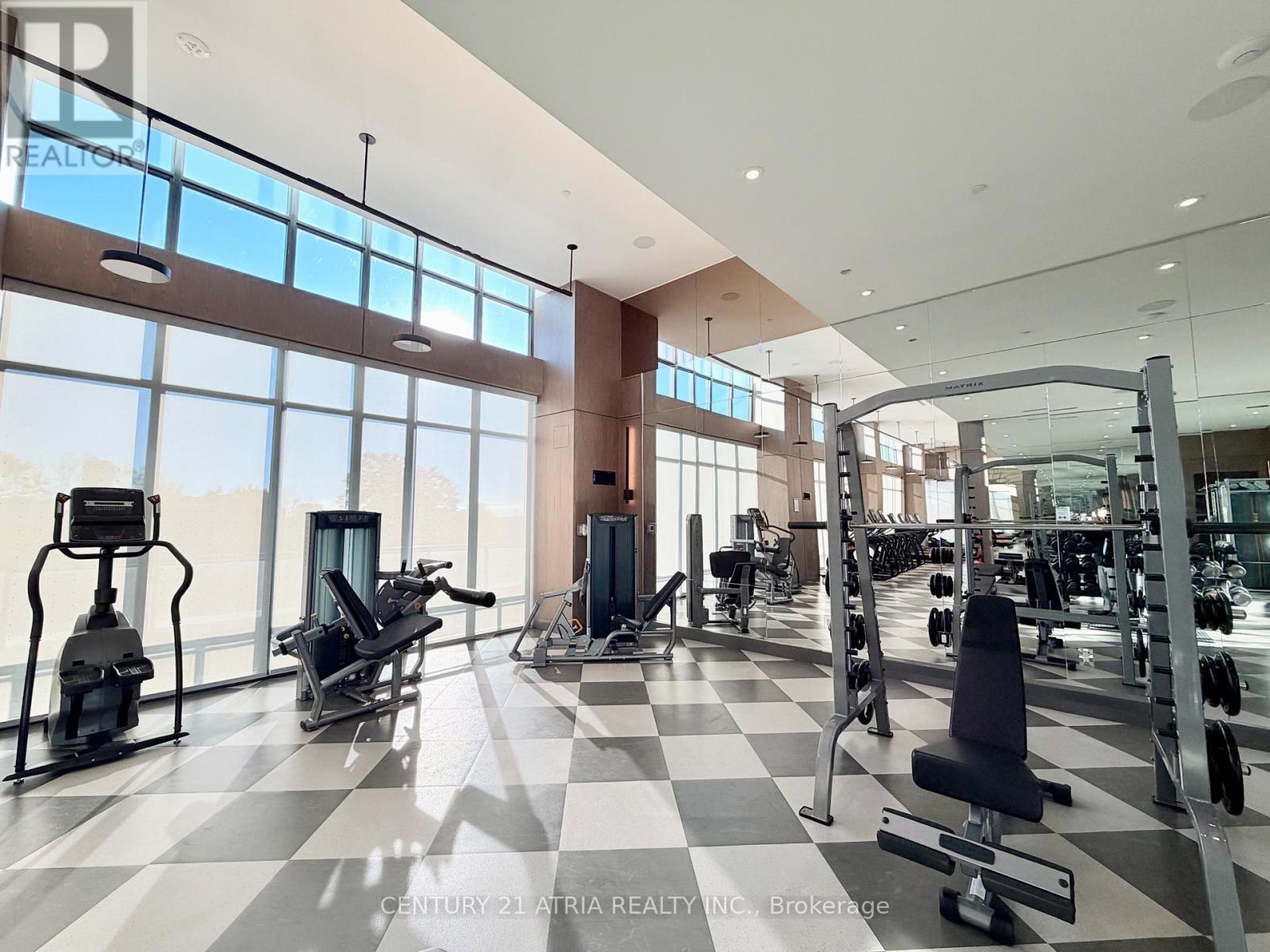 30 Inn On The Park Drive, Toronto, Ontario  M3C 0P7 - Photo 23 - C12498368