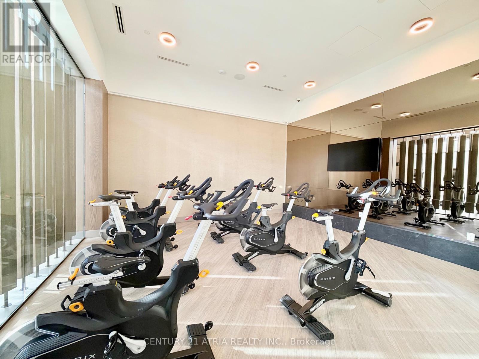 30 Inn On The Park Drive, Toronto, Ontario  M3C 0P7 - Photo 24 - C12498368