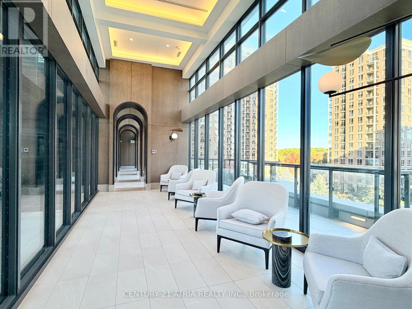 30 Inn On The Park Drive, Toronto, Ontario  M3C 0P7 - Photo 26 - C12498368