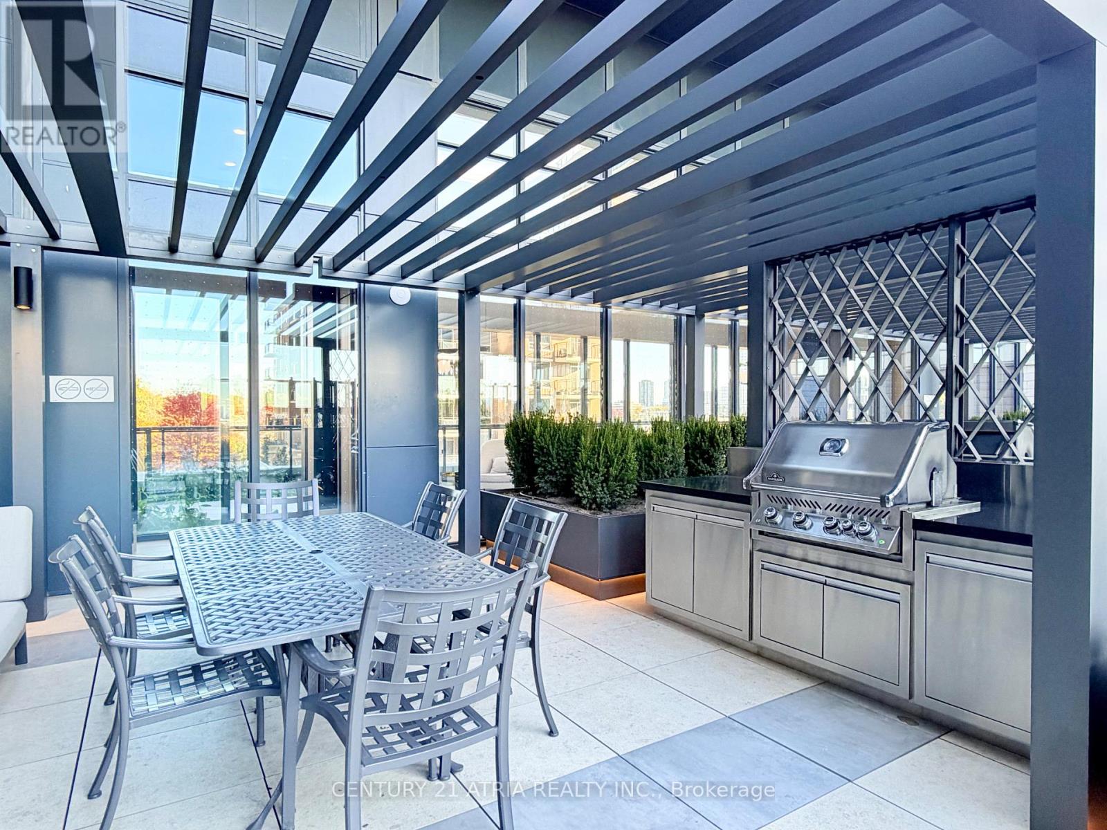 30 Inn On The Park Drive, Toronto, Ontario  M3C 0P7 - Photo 27 - C12498368