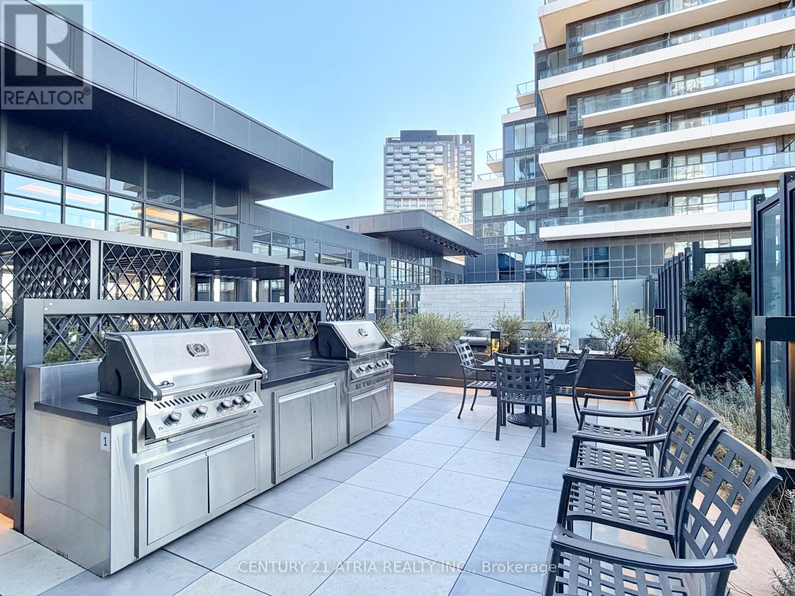 30 Inn On The Park Drive, Toronto, Ontario  M3C 0P7 - Photo 28 - C12498368