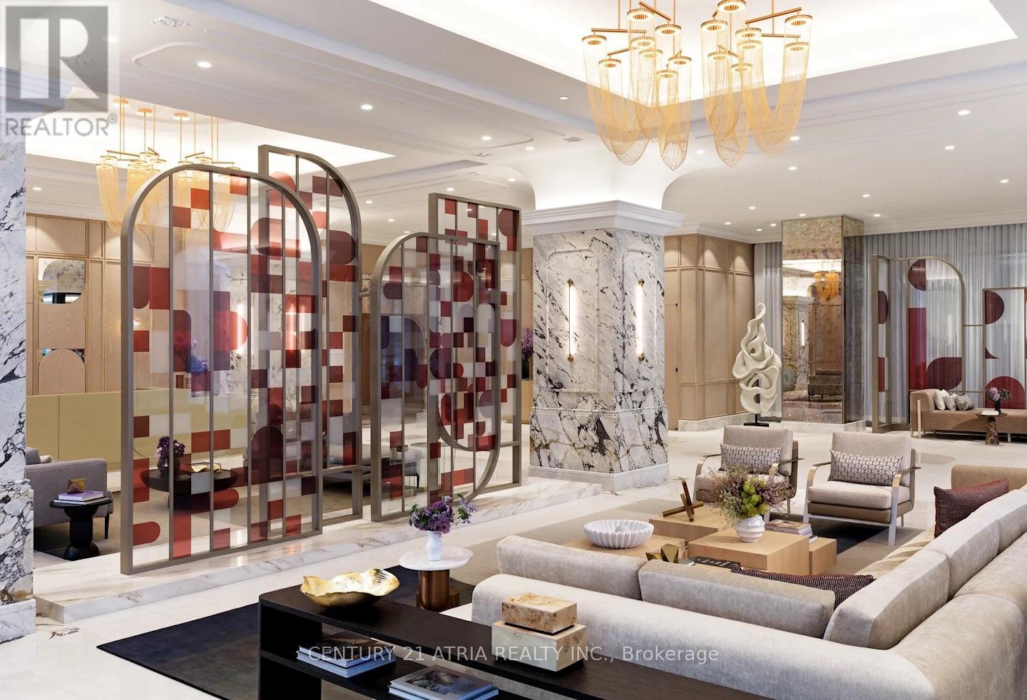 30 Inn On The Park Drive, Toronto, Ontario  M3C 0P7 - Photo 35 - C12498368